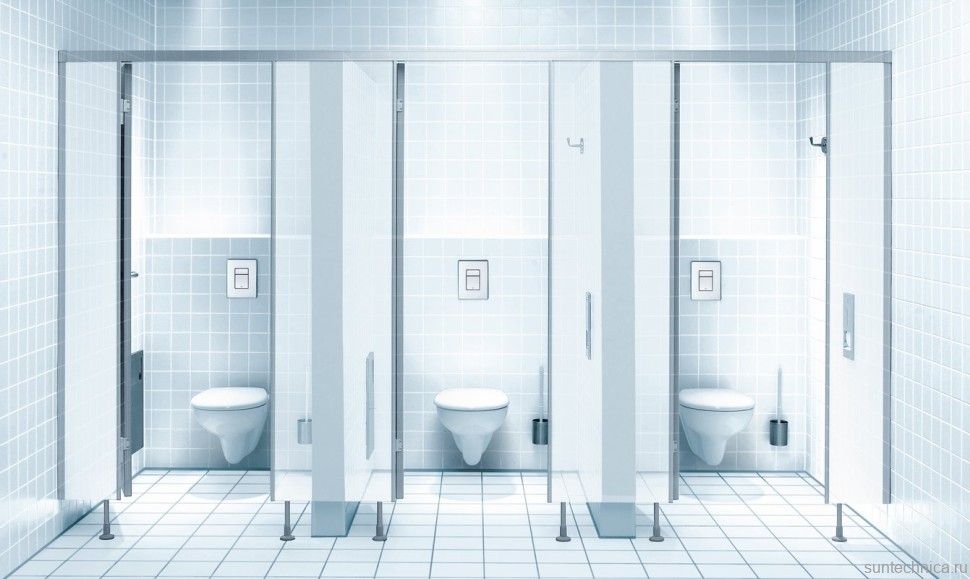 Система инсталляции для унитазов Grohe Rapid SL 38827000 5 в 1 с кнопкой смыва