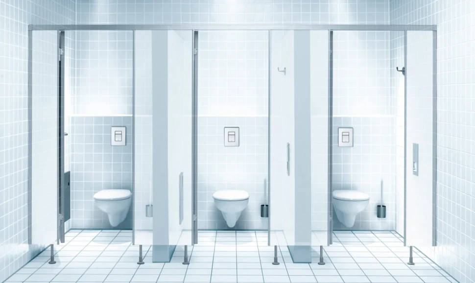 Система инсталляции для унитазов Grohe Rapid SL 38827000 5 в 1 с кнопкой смыва
