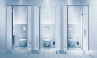 Система инсталляции для унитазов Grohe Rapid SL 38827000 5 в 1 с кнопкой смыва Система инсталляции для унитазов Grohe Rapid SL 38827000 5 в 1 с кнопкой смыва