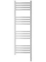 Полотенцесушитель электрический Сунержа Модус 3.1 071-5901-1030 110x35 см, подключение справа, сатин, лесенка