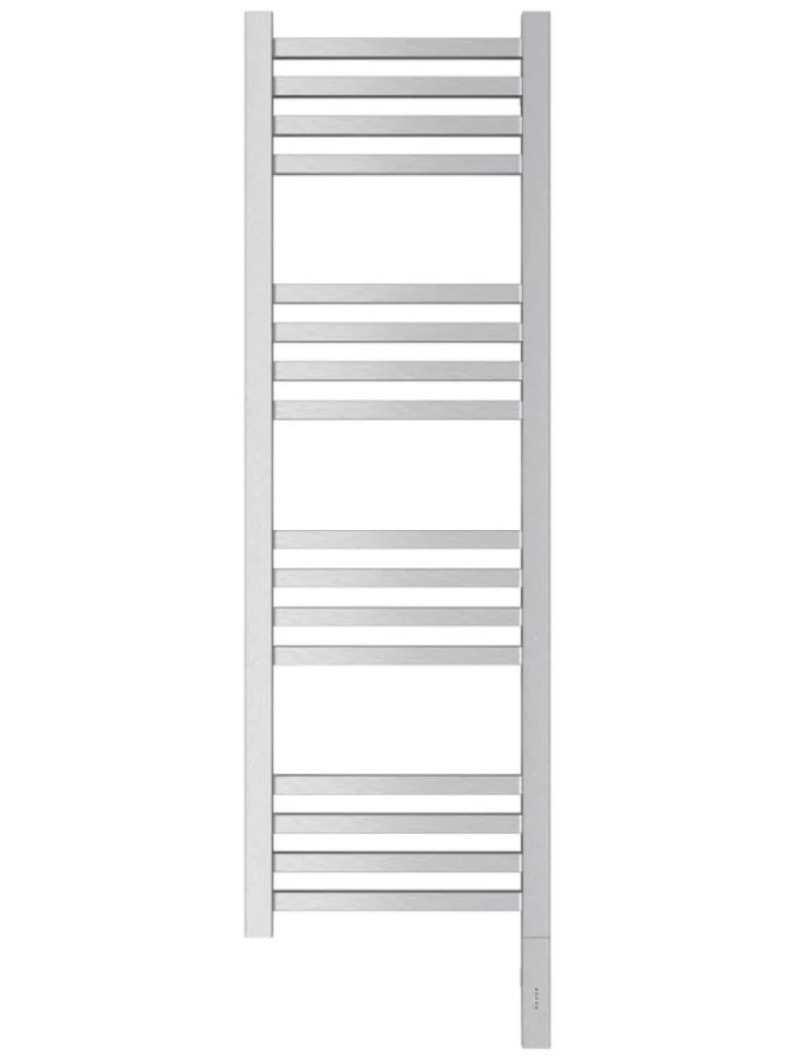 Полотенцесушитель электрический Сунержа Модус 3.1 071-5901-1030 110x35 см, подключение справа, сатин, лесенка