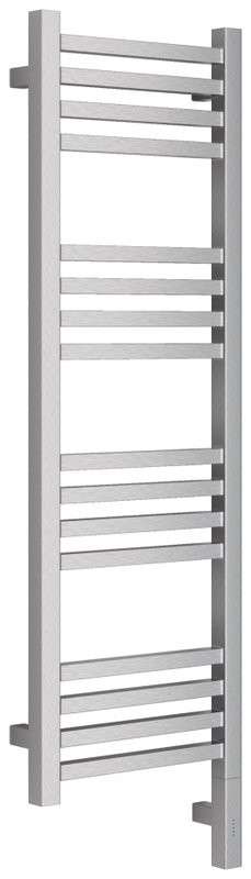 Полотенцесушитель электрический Сунержа Модус 3.1 071-5901-1030 110x35 см, подключение справа, сатин, лесенка