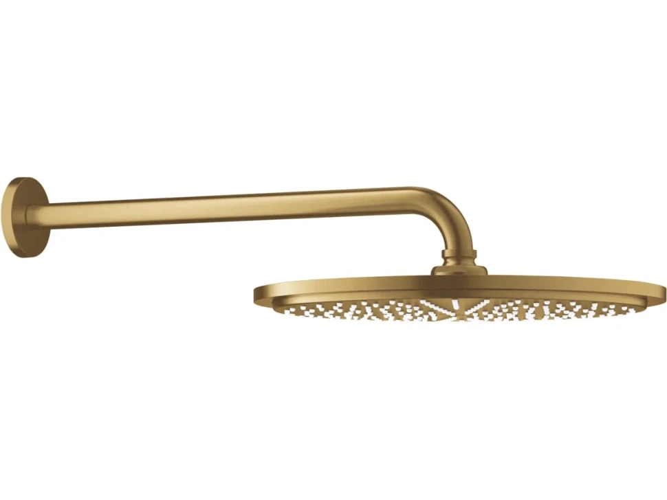 Верхний душ Grohe Rainshower Rainshower 26066GN0