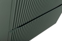 Мебель для ванной комнаты BelBagno Uno 60 подвесная, 2 ящика, матовая еловая