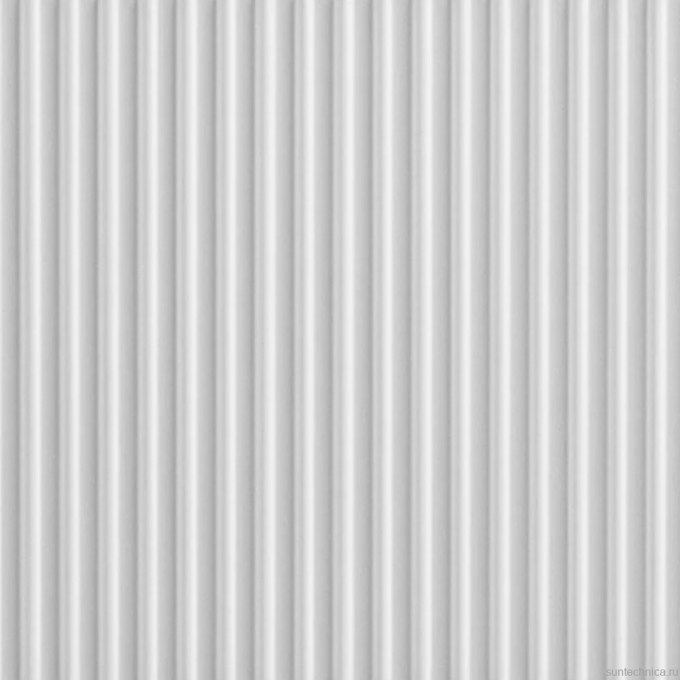 Тумба с раковиной BelBagno Uno 120 подвесная, 4 ящика, bianco opaco