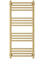 Полотенцесушитель водяной Сунержа Модус Pro 32-0450-1040 100x45 см, золотой шелк, лесенка