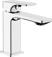 Смеситель для раковины BELZ B10709 хром