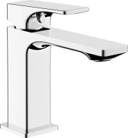 Смеситель для раковины BELZ B10709 хром Смеситель для раковины BELZ B10709 хром