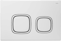 Кнопка смыва IDDIS Unifix UNI04CHi77 004, хром