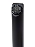 Смеситель для раковины Agger Easy A3172244 С ВНУТРЕННЕЙ ЧАСТЬЮ, черный матовый Смеситель для раковины Agger Easy A3172244 С ВНУТРЕННЕЙ ЧАСТЬЮ, черный матовый