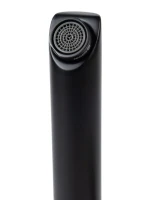 Смеситель для раковины Agger Easy A3172244 С ВНУТРЕННЕЙ ЧАСТЬЮ, черный матовый Смеситель для раковины Agger Easy A3172244 С ВНУТРЕННЕЙ ЧАСТЬЮ, черный матовый