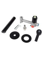 Смеситель для раковины Agger Easy A3172244 С ВНУТРЕННЕЙ ЧАСТЬЮ, черный матовый Смеситель для раковины Agger Easy A3172244 С ВНУТРЕННЕЙ ЧАСТЬЮ, черный матовый