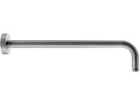 Кронштейн для верхнего душа Plumberia Selection Shower SAT3130CS брашированный хром