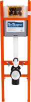 Система инсталляции для унитазов BelBagno BB004-40 EXPERT