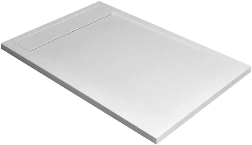 Поддон для душа Radaway Teos F 120x100 white, с сифоном