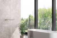 Полотенцесушитель электрический Сунержа Идиллия Master 500 5x60 см, скрытое подключение, хром, I-образный