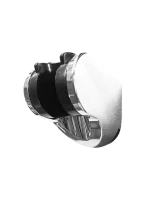 Смеситель для ванны с душем AZARIO Alanti AZ-K3032 хром