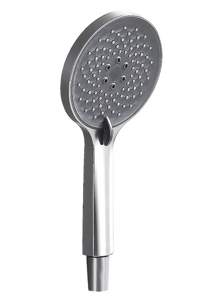 Смеситель для ванны с душем AZARIO Alanti AZ-K3032 хром
