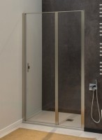 Душевая дверь в нишу Allen Brau Priority 3.31005.BA 100