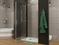 Душевая дверь в нишу Allen Brau Priority 3.31005.BA 100