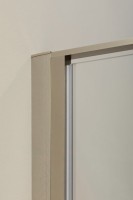 Душевая дверь в нишу Allen Brau Priority 3.31005.BA 100