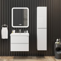 Мебель для ванной комнаты Onika Эвада 60 Мебель для ванной комнаты Onika Эвада 60