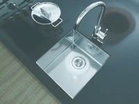 Мойка кухонная Florentina Оптима OHM.360.400