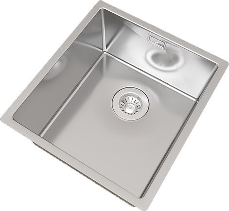 Мойка кухонная Florentina Оптима OHM.360.400