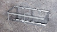 Полка Colombo Design Angolari B9640