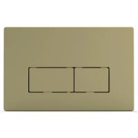 Кнопка смыва Azario AZ-8200-0091/AZ-P58-0160 цвет золото Кнопка смыва Azario AZ-8200-0091/AZ-P58-0160 цвет золото