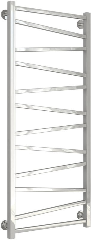 Полотенцесушитель водяной Сунержа Сирокко 120х50 хром