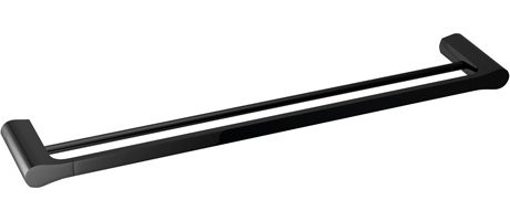 Полотенцедержатель Wasserkraft Glan K-5140 двойной