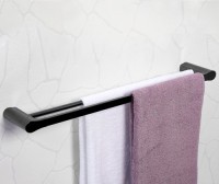 Полотенцедержатель Wasserkraft Glan K-5140 двойной
