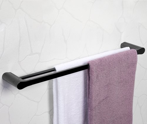 Полотенцедержатель Wasserkraft Glan K-5140 двойной