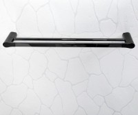 Полотенцедержатель Wasserkraft Glan K-5140 двойной