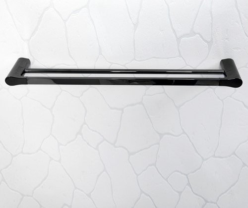 Полотенцедержатель Wasserkraft Glan K-5140 двойной