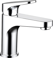 Смеситель для раковины Bravat Eler F1191238CP-RUS