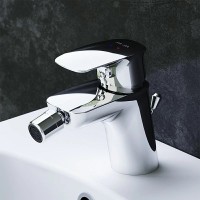 Смеситель для биде AM.PM Spirit V2.1 F71A83100 с донным клапаном