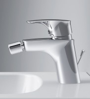 Смеситель для биде AM.PM Spirit V2.1 F71A83100 с донным клапаном