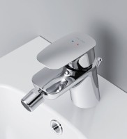 Смеситель для биде AM.PM Spirit V2.1 F71A83100 с донным клапаном