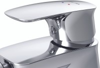 Смеситель для биде AM.PM Spirit V2.1 F71A83100 с донным клапаном