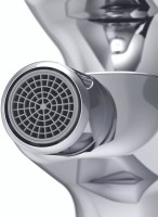 Смеситель для биде AM.PM Spirit V2.1 F71A83100 с донным клапаном