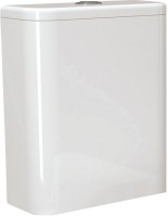 Унитаз-компакт напольный Allen Brau Infinity 4.21001.20