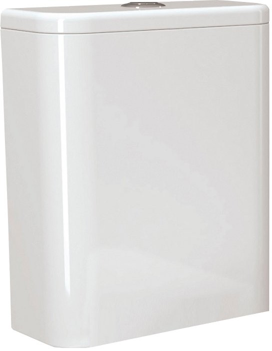 Унитаз-компакт напольный Allen Brau Infinity 4.21001.20