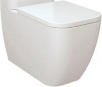 Унитаз-компакт напольный Allen Brau Infinity 4.21001.20