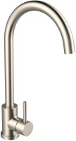 Смеситель для кухни Orange Steel Steel M99-005NI