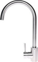 Смеситель для кухни Orange Steel Steel M99-005NI
