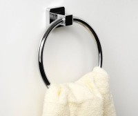 Набор Дозатор Wasserkraft Lippe + Стакан + Полотенцедержатель