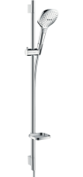Душевой гарнитур Hansgrohe Raindance Select E 120 26621400
