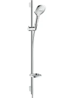 Душевой гарнитур Hansgrohe Raindance Select E 120 26621400
